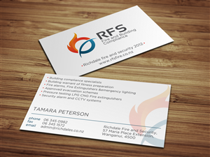 Schreibwaren-Design von HYPdesign für Phillips Electrical | Design: #1563787