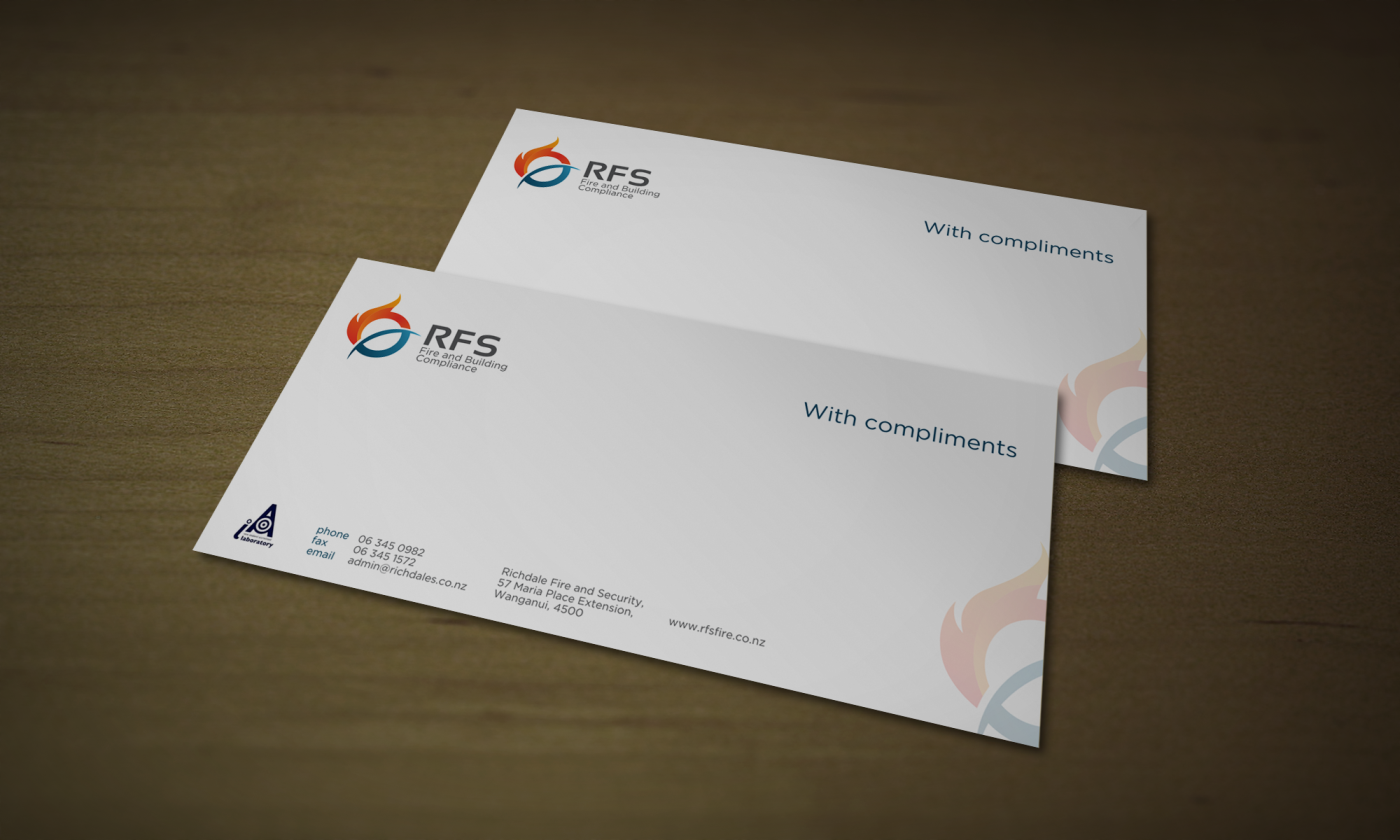 Stationery Design by HYPdesign for Phillips Electrical | Design #1563790