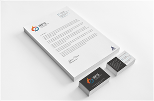Stationery Design Project | Stationery Design by HYPdesign