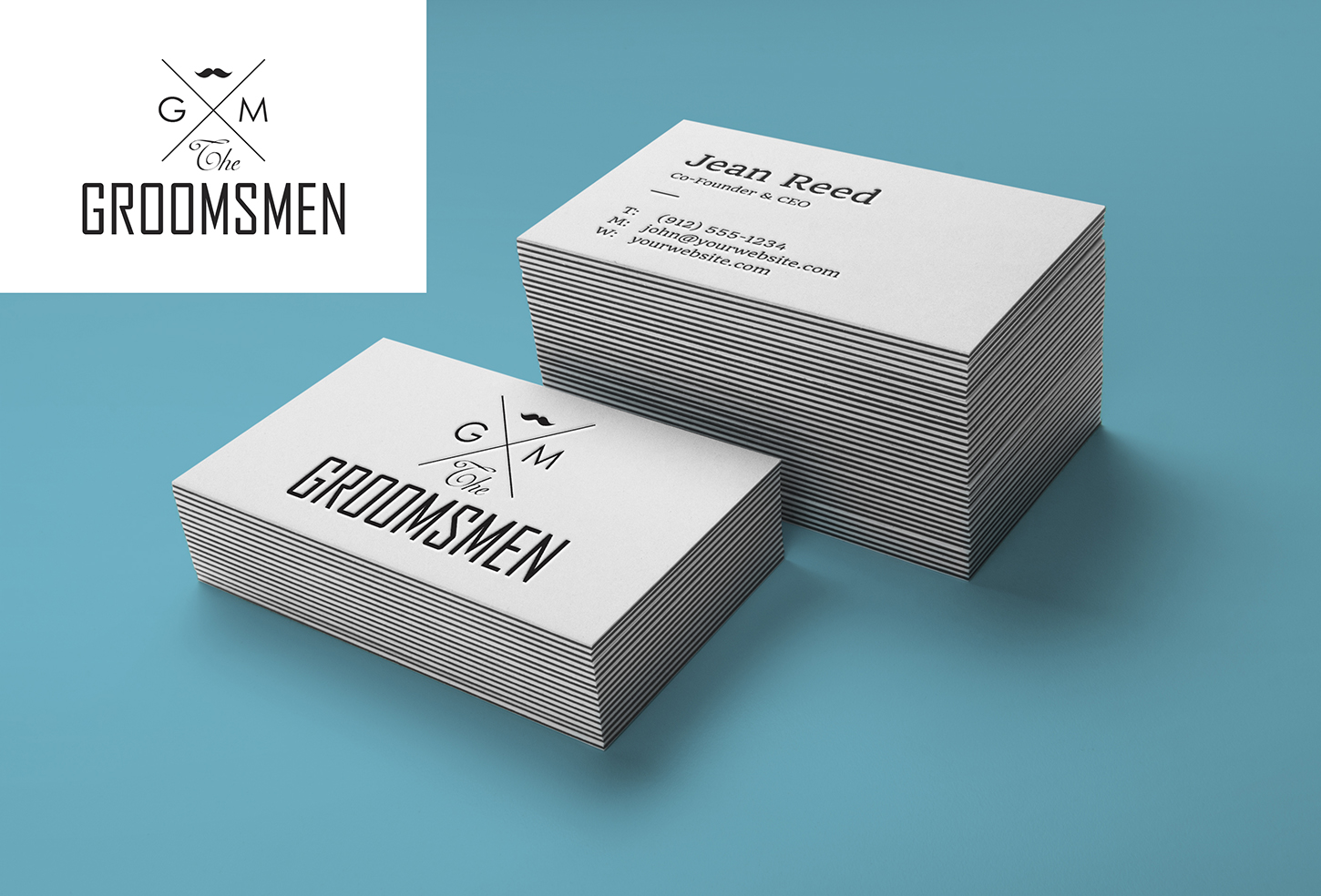 Logo Design by Adeel Hanif® for this project | Design #5718142