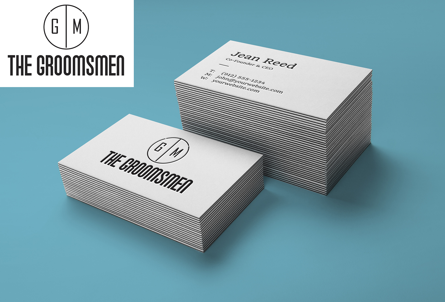 Logo-Design von Adeel Hanif® für dieses Projekt | Design #5718162