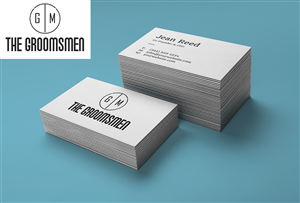 Logo Design by Adeel Hanif® for this project | Design #5718162