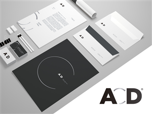 Logo Design by  rb
