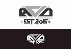 Logo Design by RollingRockInc. for this project | Design #5725040