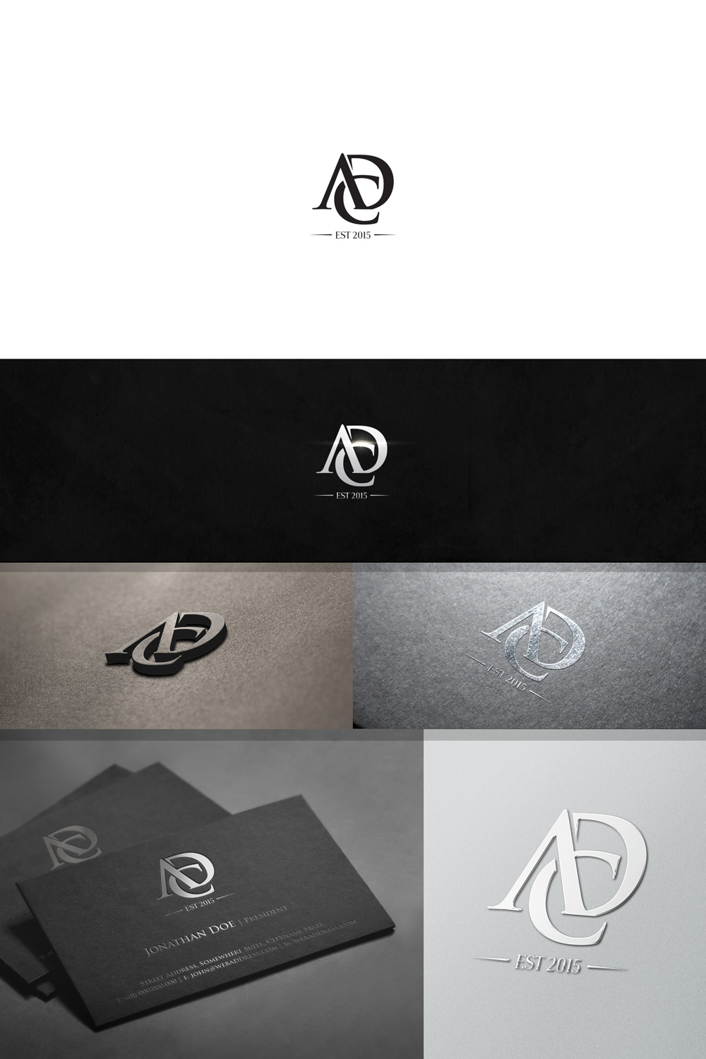 Logo Design by Solidus for this project | Design: #5723032