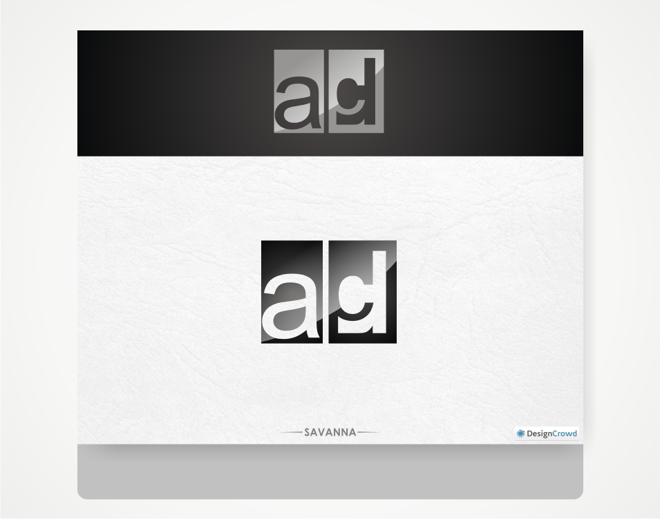 Logo Design by Savana for this project | Design #5716448