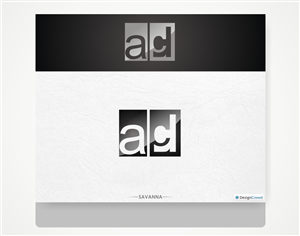 Logo Design by Savana for this project | Design: #5716448