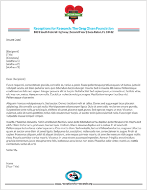 Letterhead Design by brianritterdesign for this project | Design: #5717811