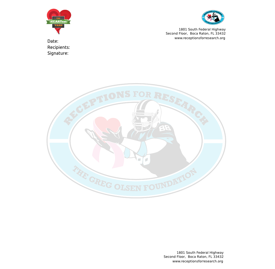 Letterhead Design by jonahthanzerox for this project | Design #5716380