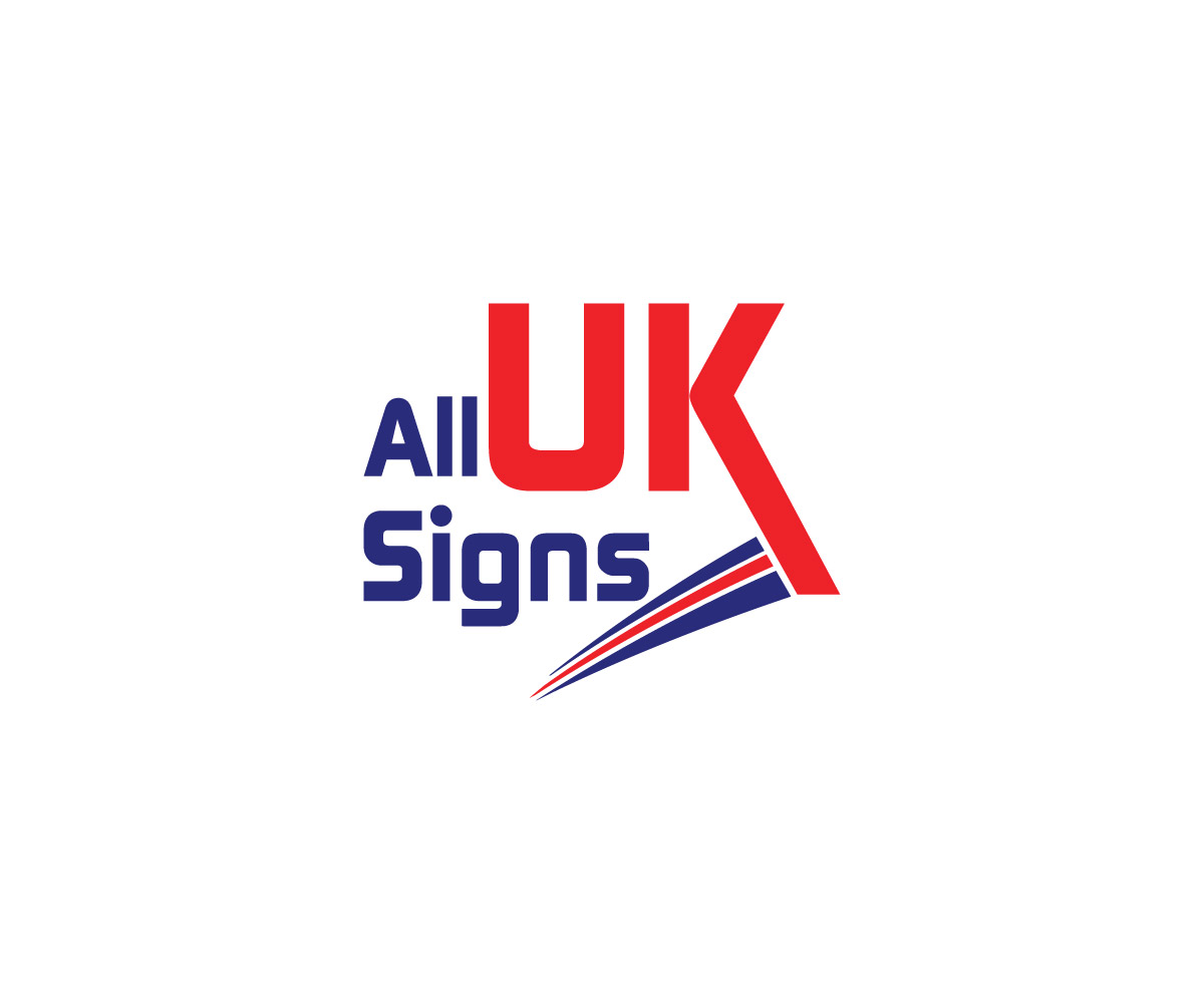 Logo-Design von niko für All UK Signs | Design #5775389