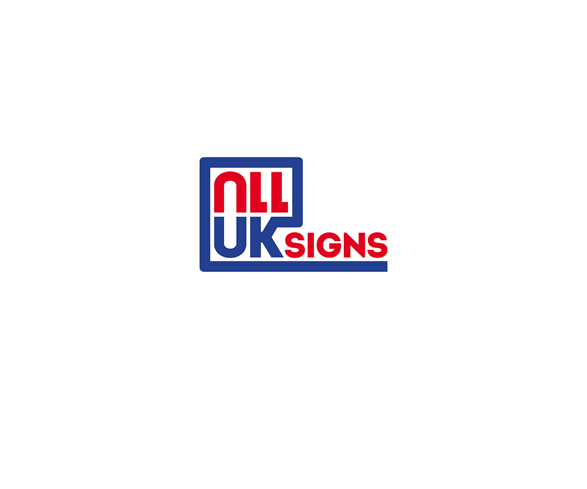Design de Logo par RoundYellow pour All UK Signs | Design #5785554