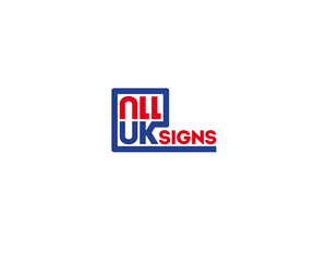 Logo-Design von RoundYellow für All UK Signs | Design: #5785554