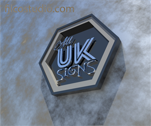 Logo-Design von fernanlagran für All UK Signs | Design: #5817460