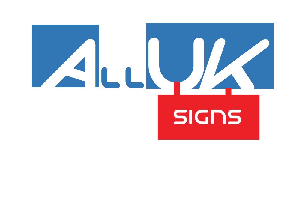 Diseño de Logo por DianaIw para All UK Signs | Diseño #5783350