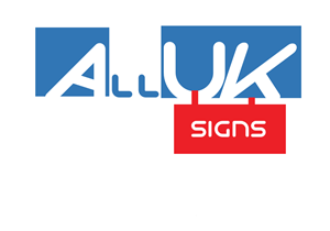 Logo-Design von DianaIw für All UK Signs | Design: #5783350