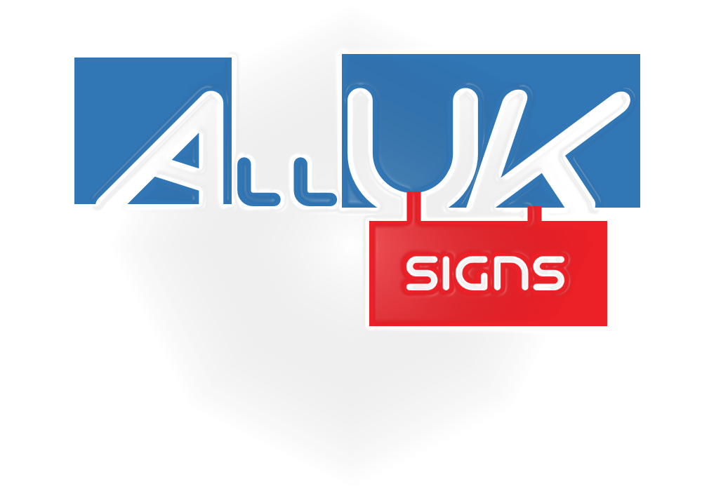 Logo Design by DianaIw for All UK Signs | Design #5783392