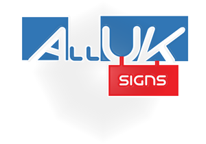 Logo-Design von DianaIw für All UK Signs | Design: #5783392