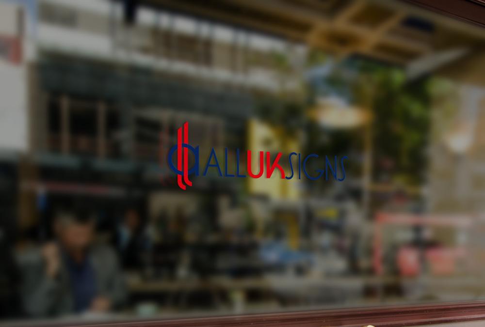 Diseño de Logo por bayhan para All UK Signs | Diseño #5776286
