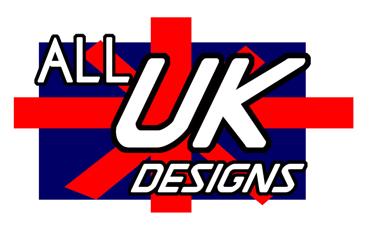 Design de Logo par artanddesignsbyBilly pour All UK Signs | Design #5861976