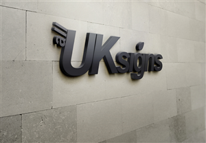 Logo-Design von M.S. für All UK Signs | Design: #5747762