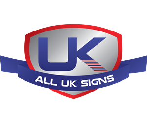 Logo-Design von bobbyscottdesign für All UK Signs | Design: #5747423