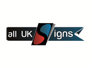 Logo-Design von LogOn für All UK Signs | Design: #5772068