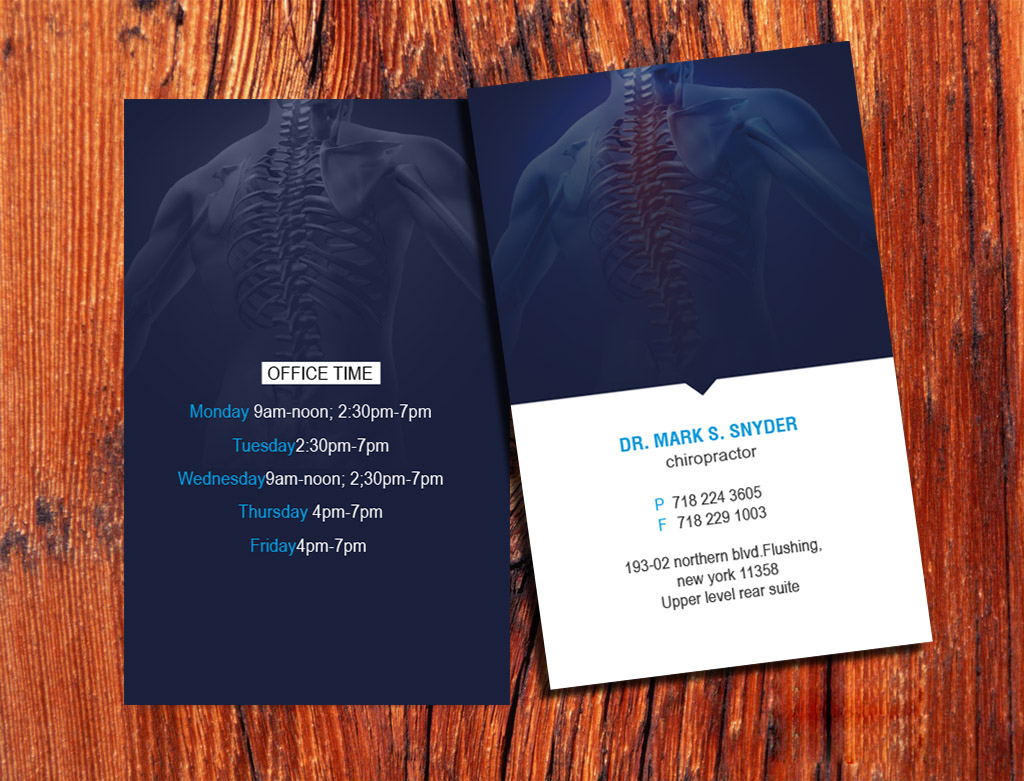 Business Card Design by snowymasterdesigns for this project | Design #5796339