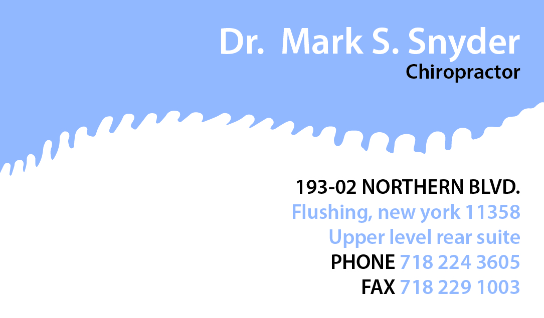 Business Card Design by DesignandAesthetics for this project | Design #5782612