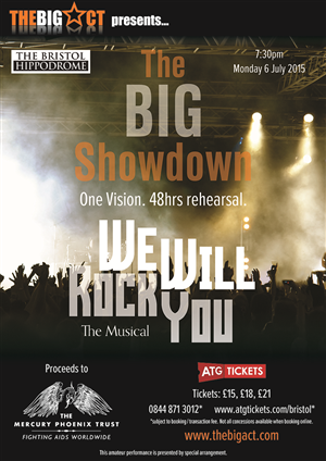 Flyer Design by cBrooks Development
