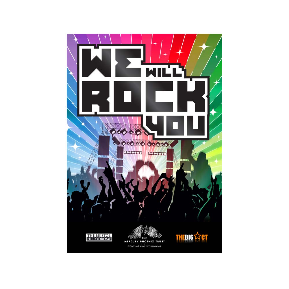 Flyer Design by MustardMike for The Big Act Ltd | Design #5775998