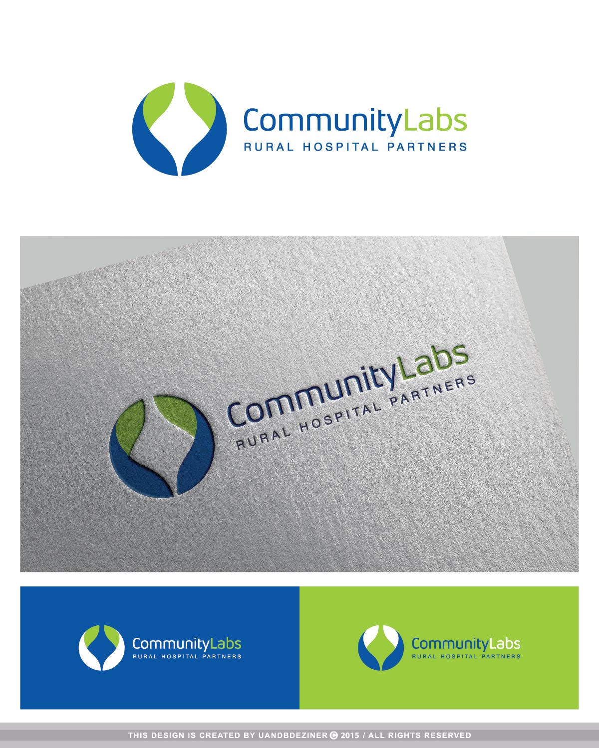 Logo-Design von uandbdeziner für dieses Projekt | Design: #5745926