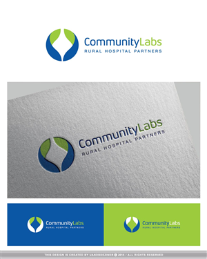 Logo Design by uandbdeziner
