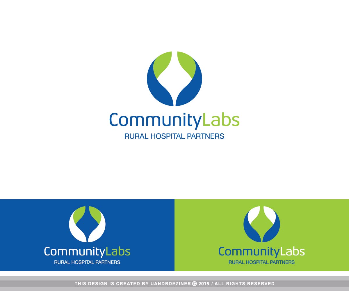 Logo Design by uandbdeziner for this project | Design #5789684