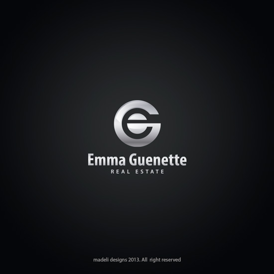 Logo Design by madeli for this project | Design #1723296