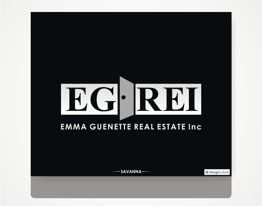 Logo Design by Savana for this project | Design #1701830