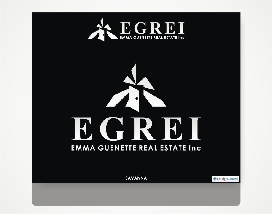 Logo Design by Savana for this project | Design #1701833