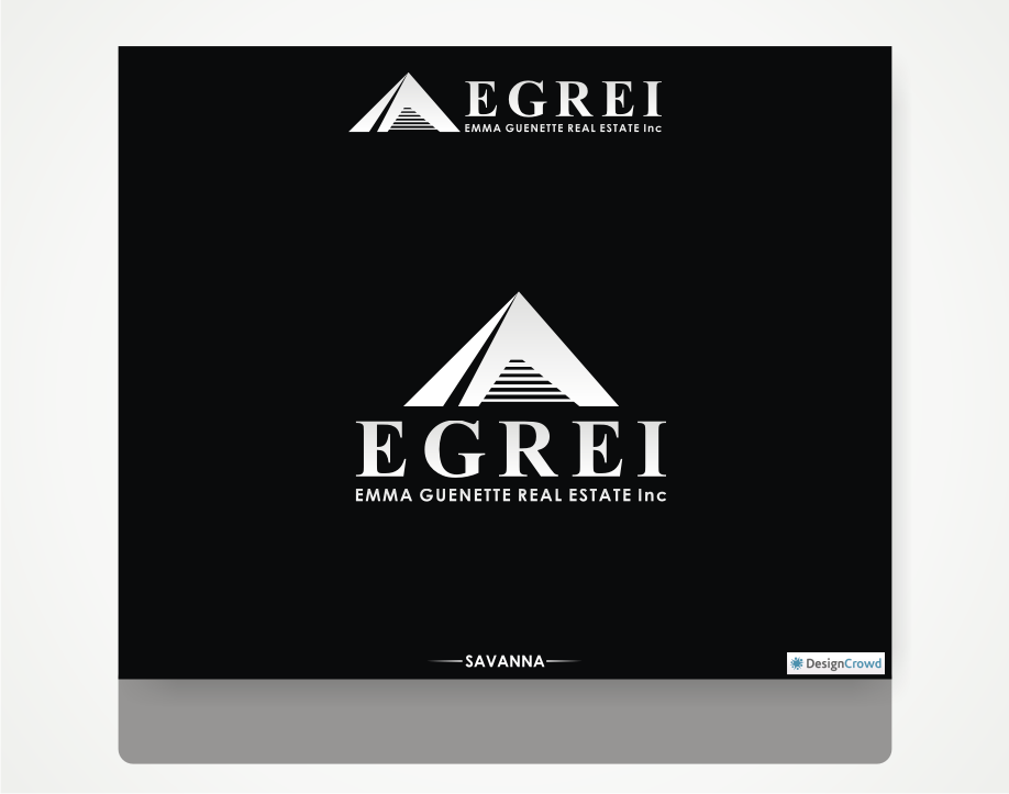 Logo Design by Savana for this project | Design #1701837