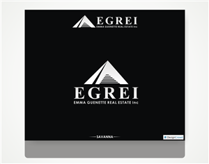 Logo Design by Savana for this project | Design: #1701837