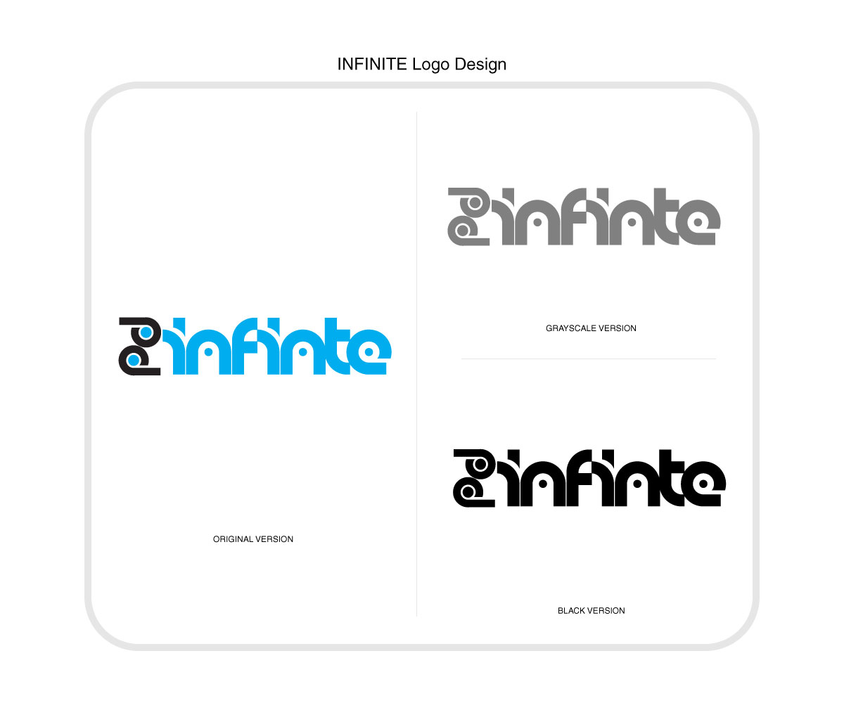 Logo Design by BdicOne for DesignCrowd LLC | Design #1565565