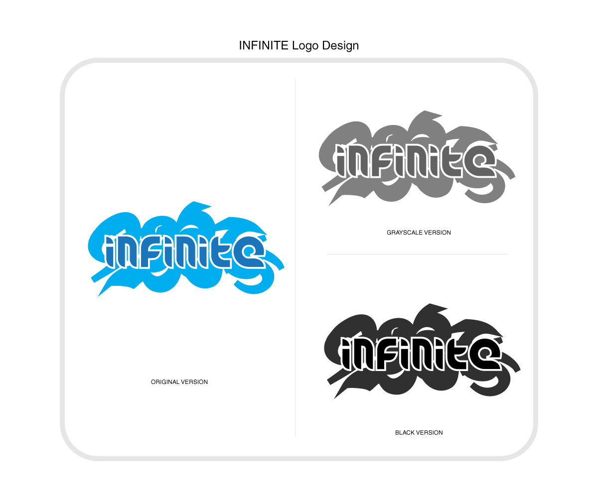 Logo Design by BdicOne for DesignCrowd LLC | Design #1565567