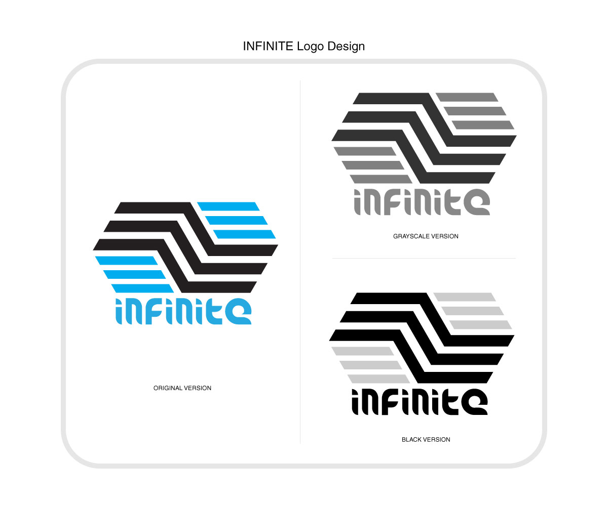 Logo Design by BdicOne for DesignCrowd LLC | Design #1565568