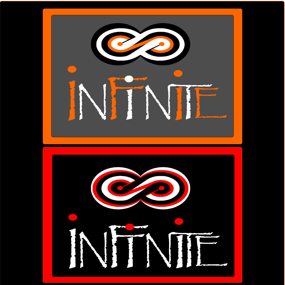 Diseño de Logo por InfiniteDesigns para DesignCrowd LLC | Diseño #1566269