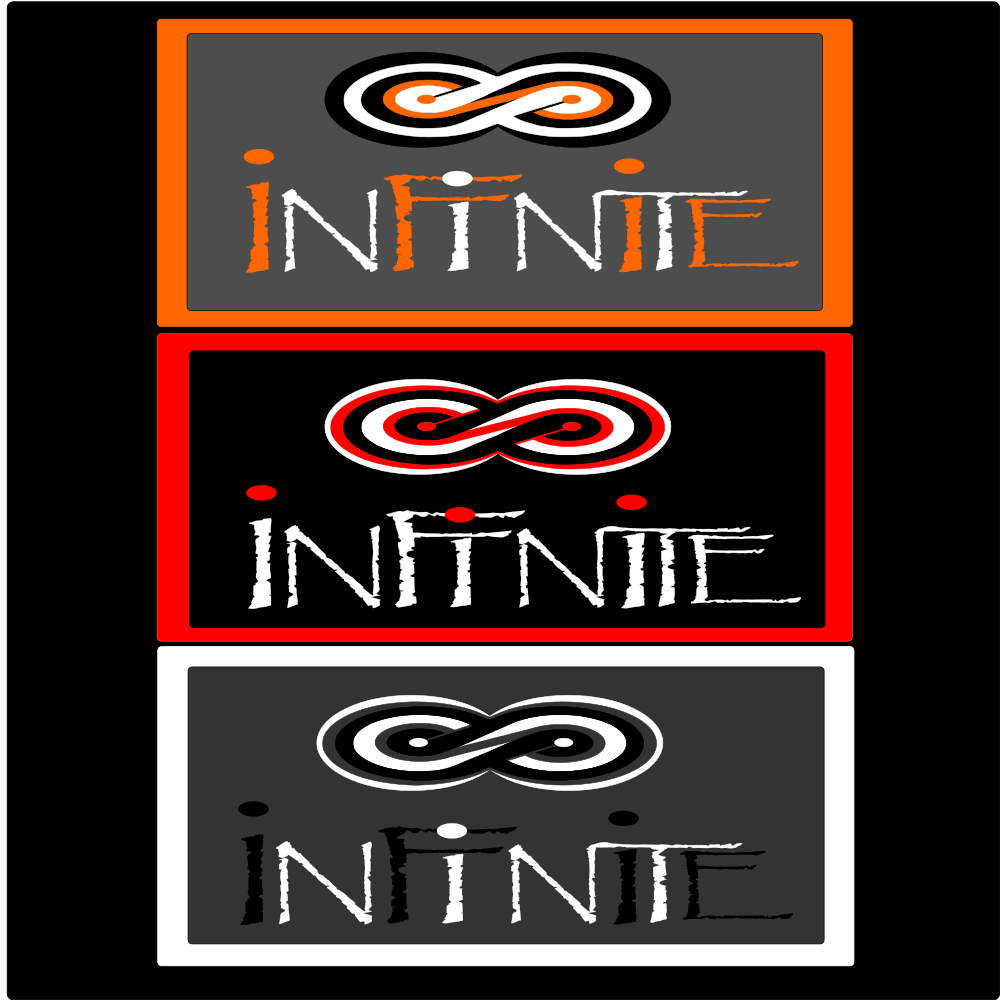 Logo Design by InfiniteDesigns for DesignCrowd LLC | Design #1572074