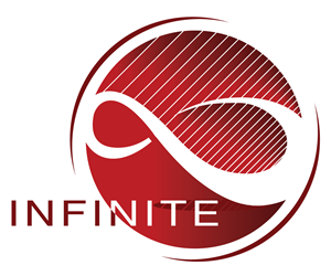 INFINITE  | Diseño de Logo por Joshua Carmichael