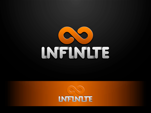 INFINITE  | Diseño de Logo por REDcrackers.com