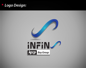 Logo Design by wolfgfxdesign