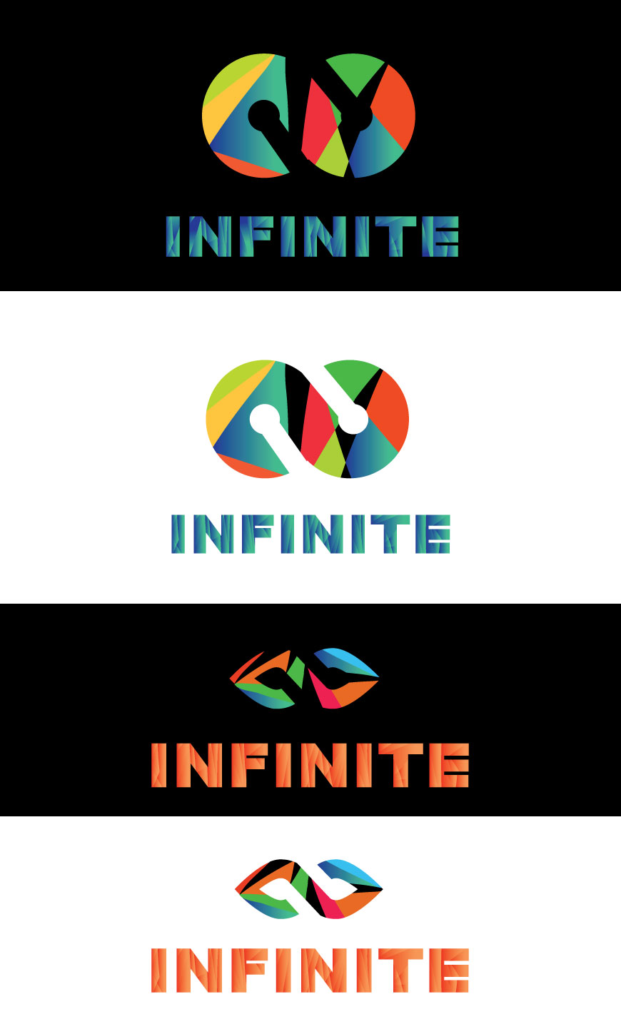 Logo Design by Miss Didi Wu for DesignCrowd LLC | Design #1587919