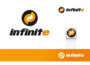 INFINITE  | Diseño de Logo por kresh