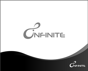 INFINITE  | Diseño de Logo por onamel