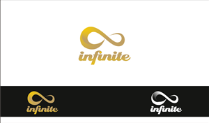 INFINITE  | Diseño de Logo por reFreshid
